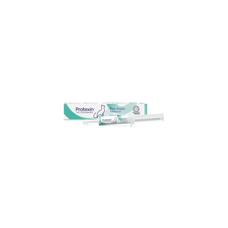 New Protexin Pro-Kolin Advanced For Cats Pro-Kolin Advanced For Cats 15Ml