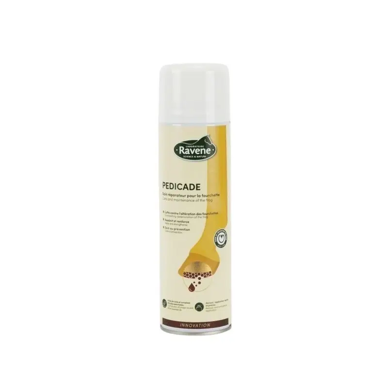 Ravene Blanc Hoof Care For Horses 500 Ml Size 1