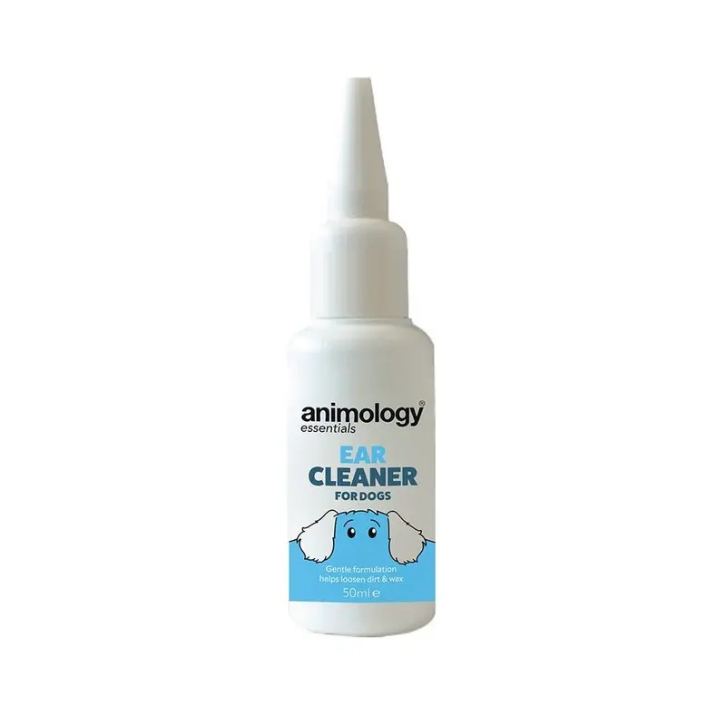 Unisex Animology Essentials Ear Cleaner