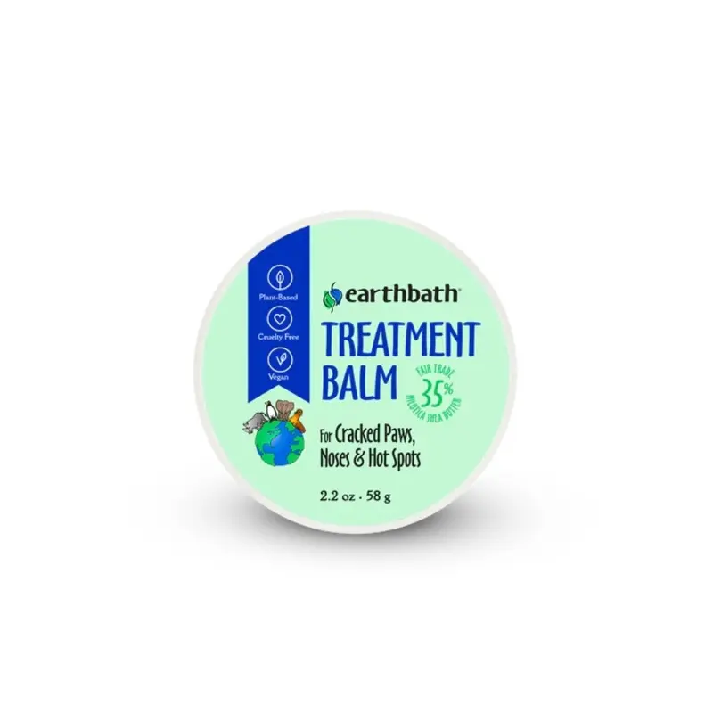 Earthbath Treatment Balm
