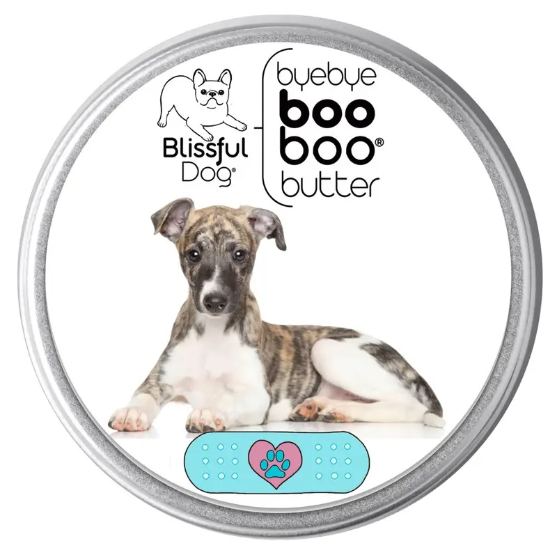 El Perro Dichoso The Blissful Dog Whippet Boo Butter 2 Oz 2Oz