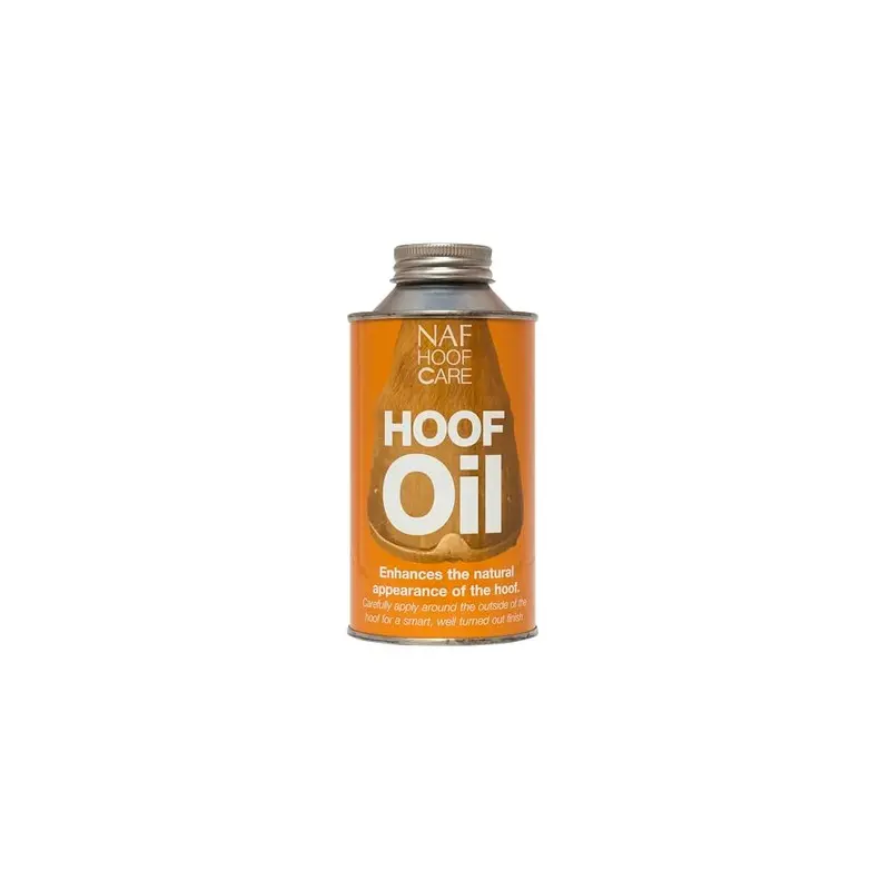 Naf Hoof Oil,500 Ml(Pack Of 1) Size 1