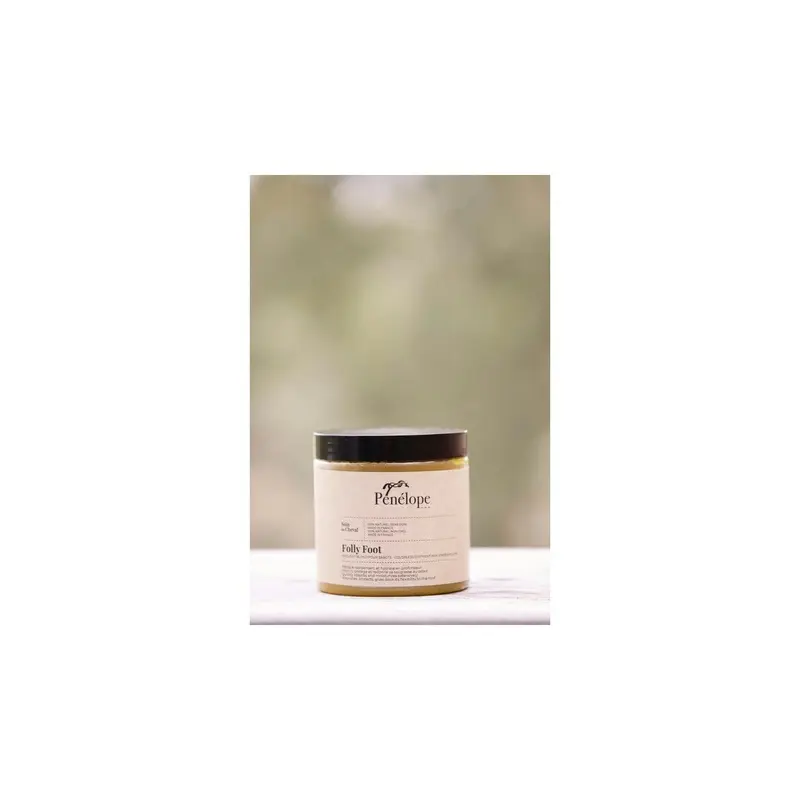 Pnlope Jaune Hoof Conditioner Folly Foot 500Ml Large
