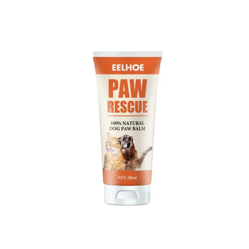 Deyaah Pet Paw Balm Foot Care For Cats Dogs Protection Pads Moisturising Treatment