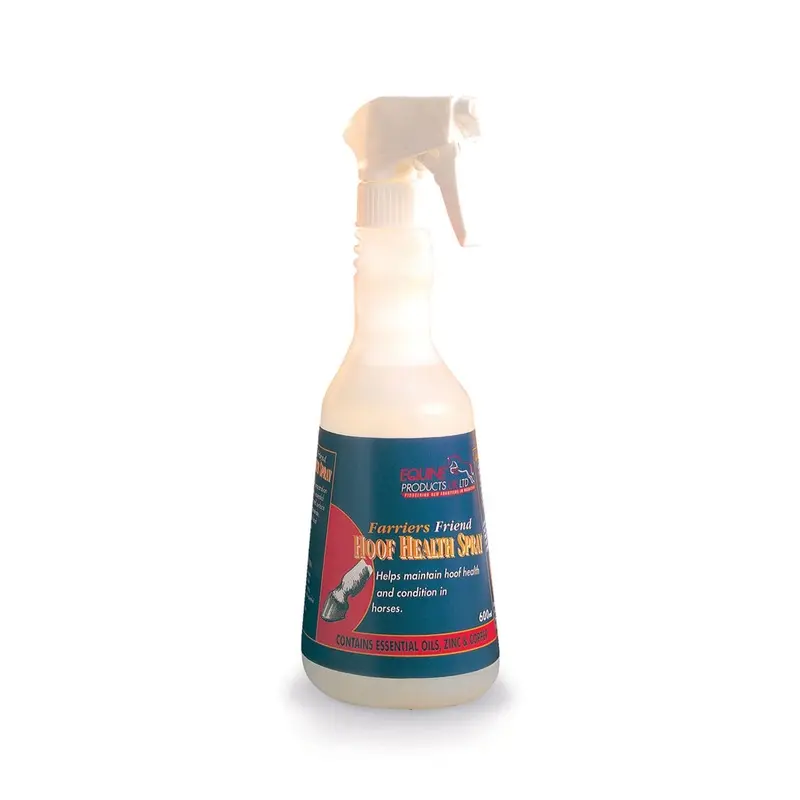 Equine Products Uk Unisex Hoof Health Spray 600Ml