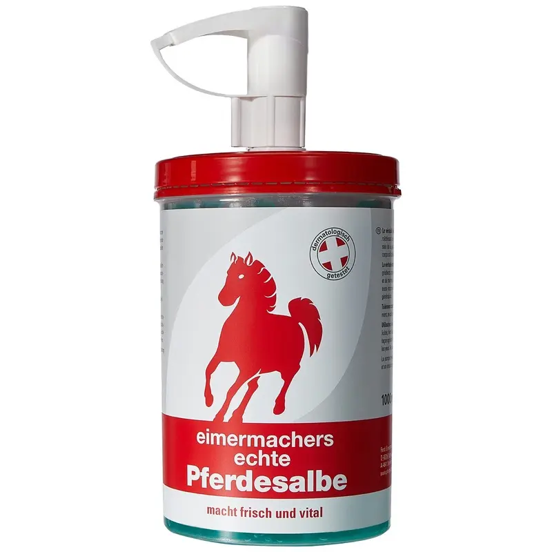 Kerbl Blanc Equine Balm Eimermacher