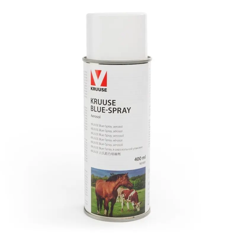 Kruuse Bleu Care Spray 400Ml