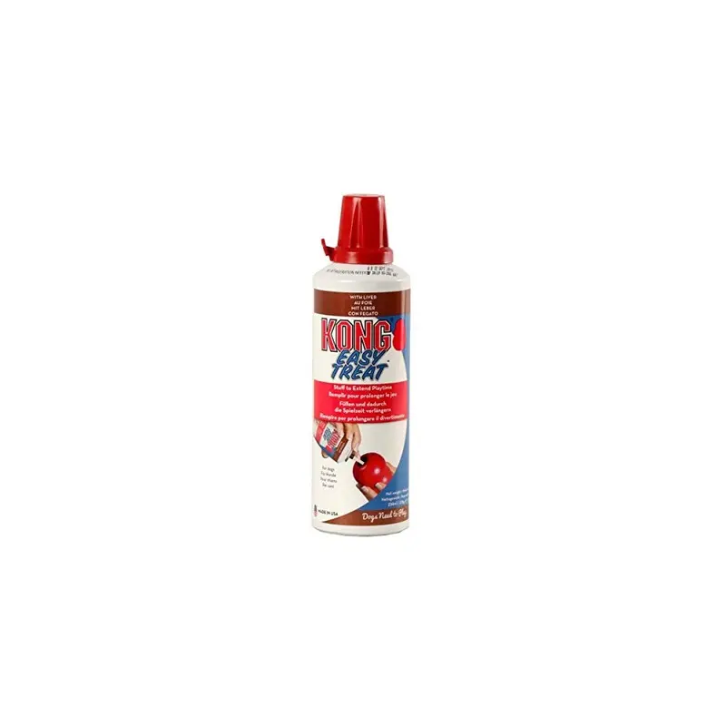 New Kong Stuff N Paste - Liver