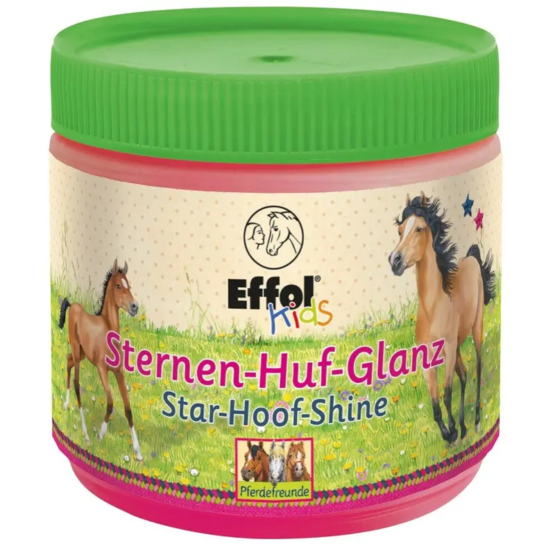 Effol Kids Hoof-Shine - 350 Ml [11450100]