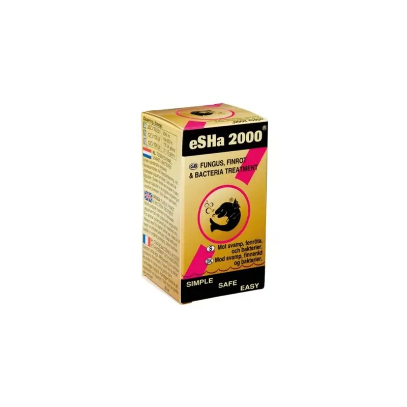 Esha Pest Control 2000 180 Ml