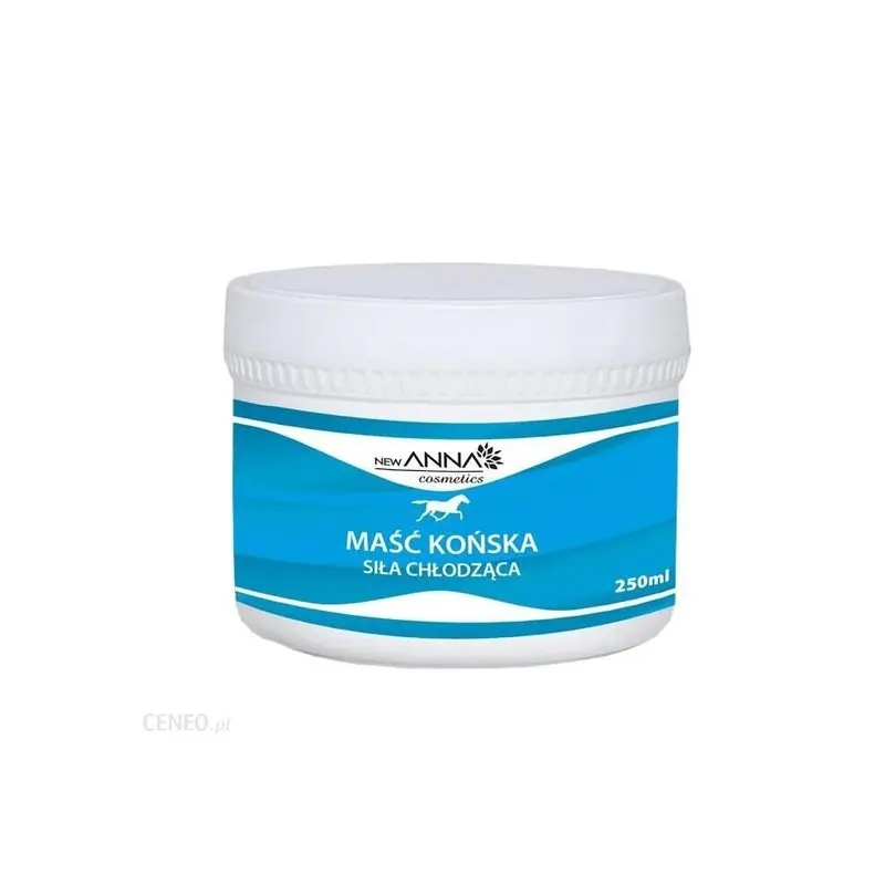 New Anna Cosmetics , Ma KoSka, ChOdzCa, 500 Ml