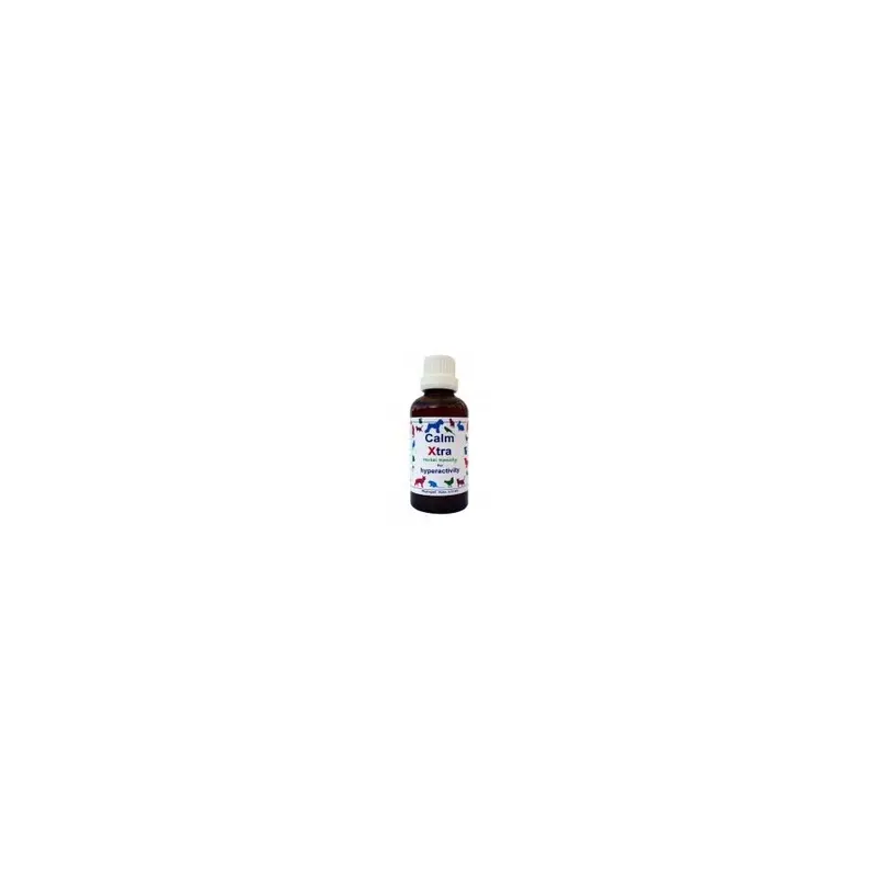 Phytopet Calm Xtra - 360915 30Ml