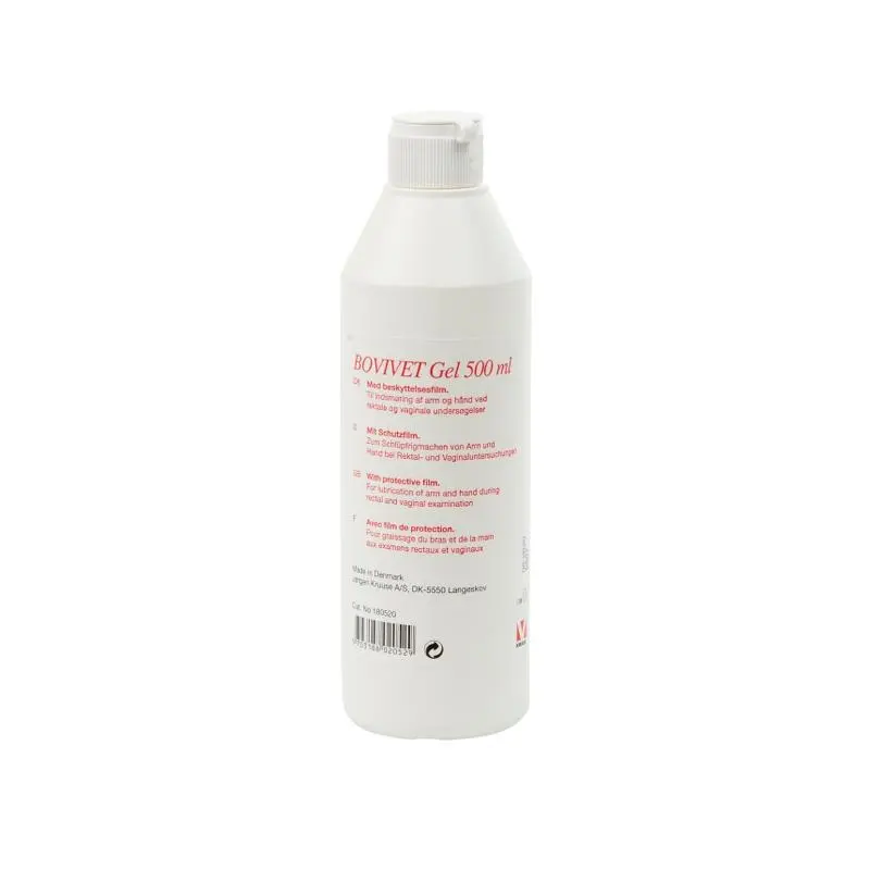 Agrihealth Bovivet Gel 500 Mls - 500Ml