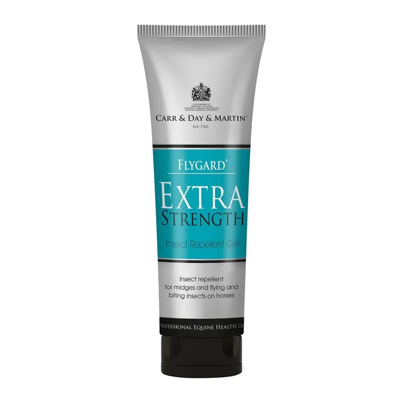 Flygard Extra Strength Fly Repellent Gel - 250ml