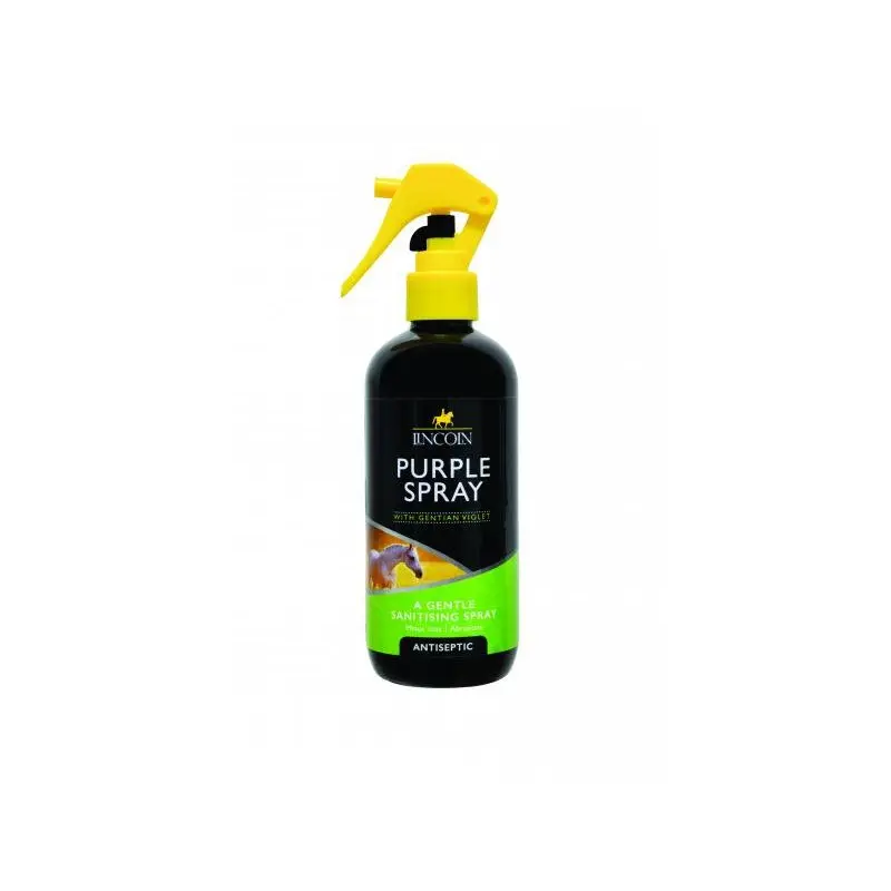 Lincoln Spray - Spray Purple 250Ml