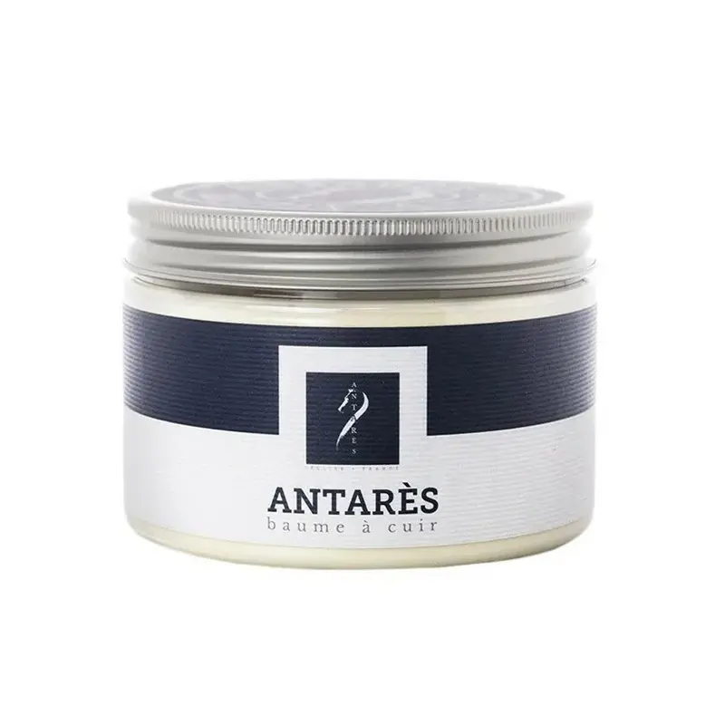 Antars Bleu Riding Leather Balm