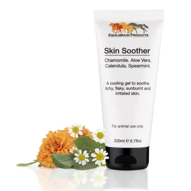 Equilibrium Products Equilibrium Skin Soother - 200Ml