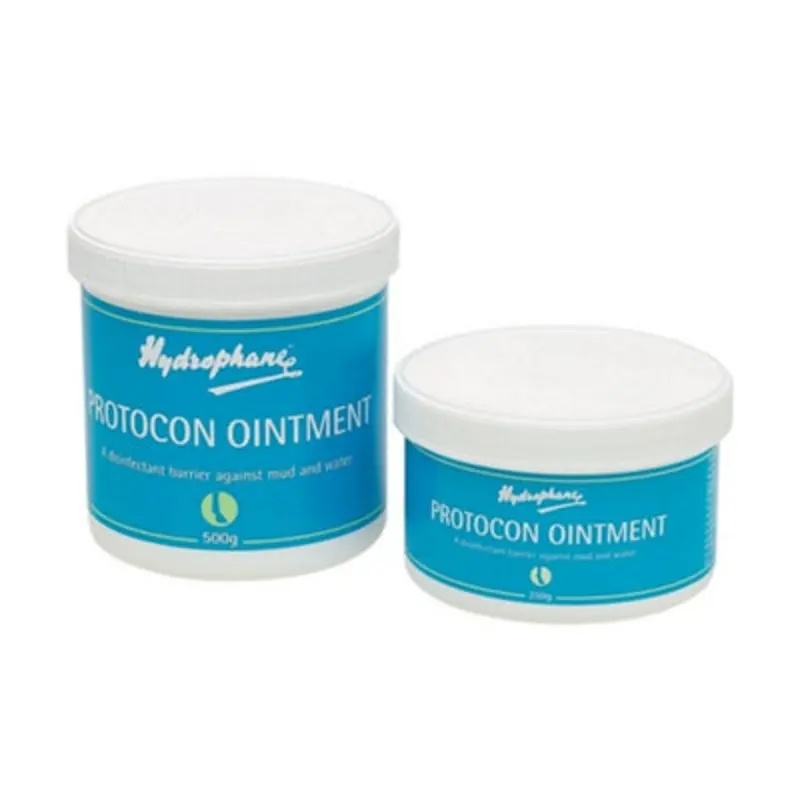 B&Q Hydrophane Protocon Ointment May Vary (500G)