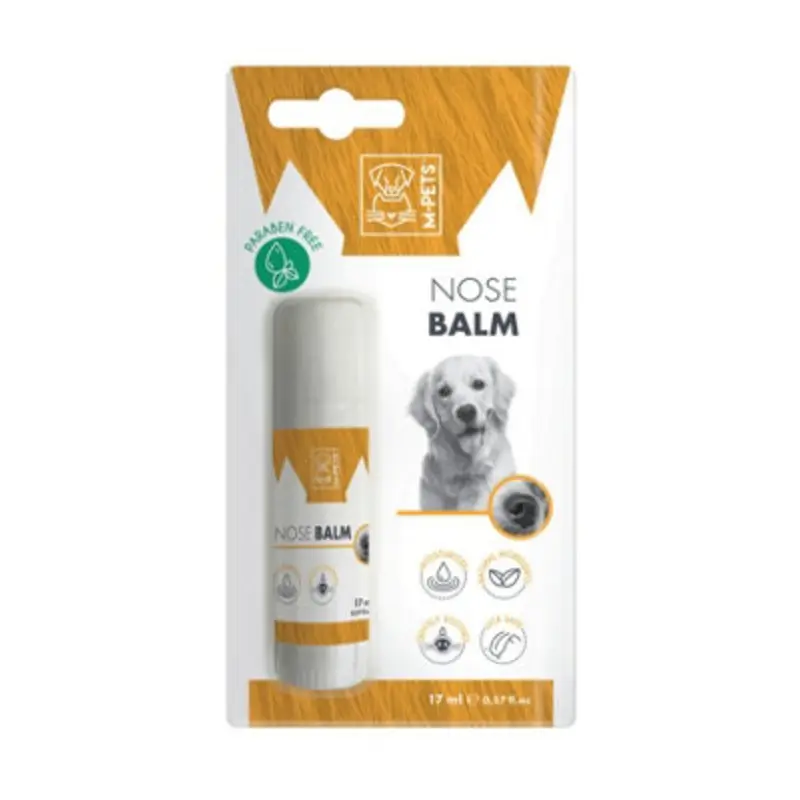 B&Q M-Pets Nose Balm For Dogs