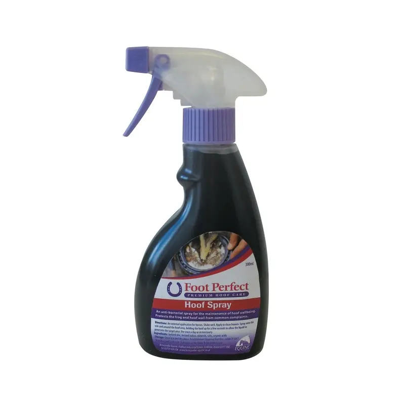 Brinicombe Unisex Foot Perfect Hoof Spray - 300Ml