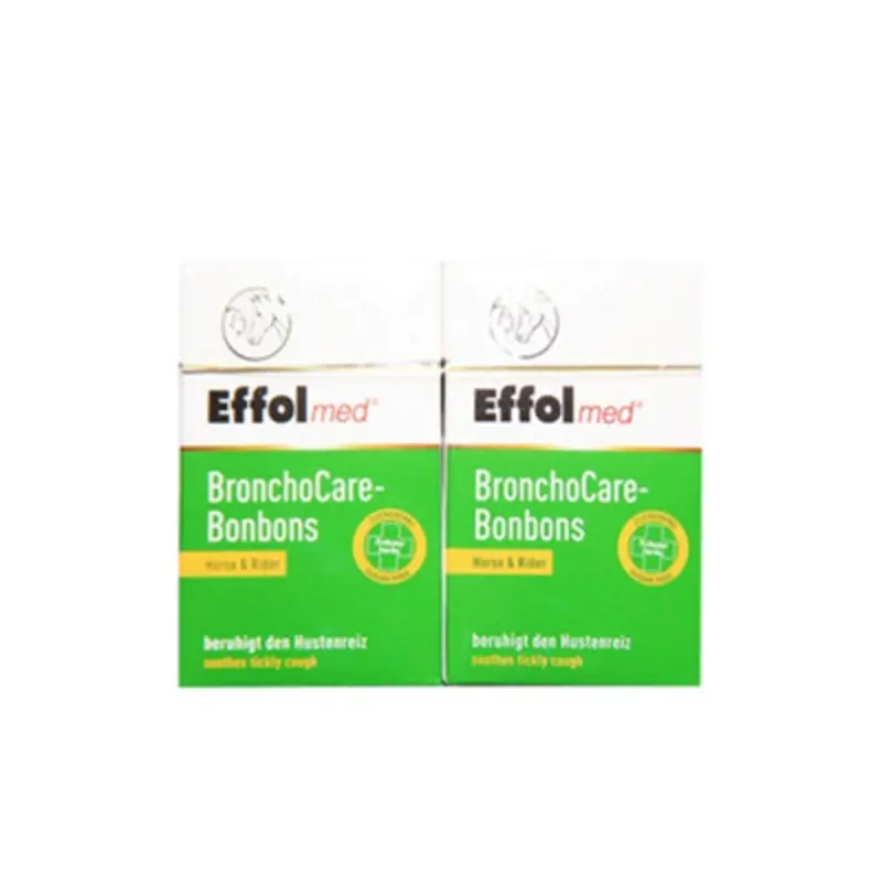 B&Q Effol Med Bronchocare May Vary (One Size)