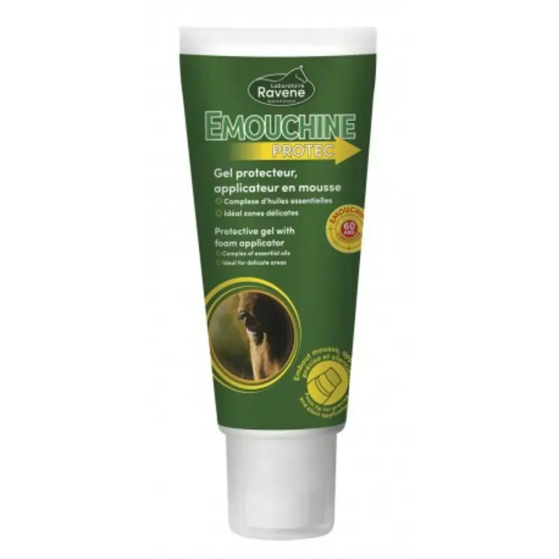 Ravene Blanc Anti-Insect Gel Emouchine