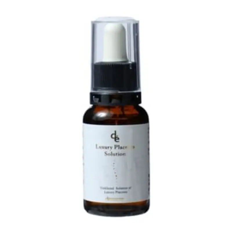 dmarrer - Luxury Placenta Solution 30ml