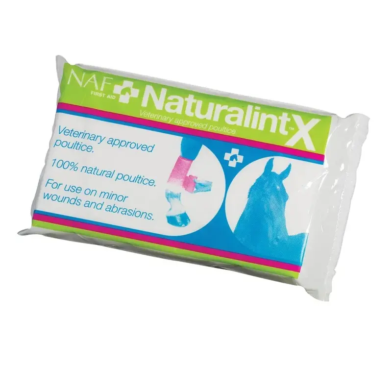Naf Unisex Black Naturalintx Poultice