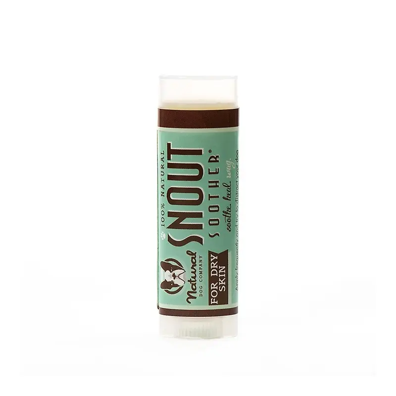 Natural Dog Company Snout Soother 4.5ml (Trial Size)