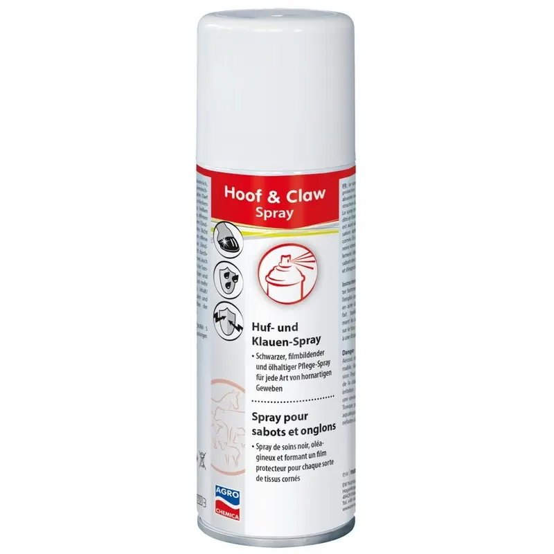 Kerbl Blanc Spray Hoof & Claw