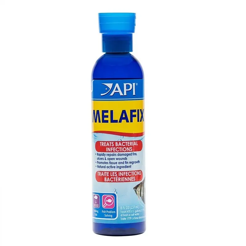 API Melafix - 237ml