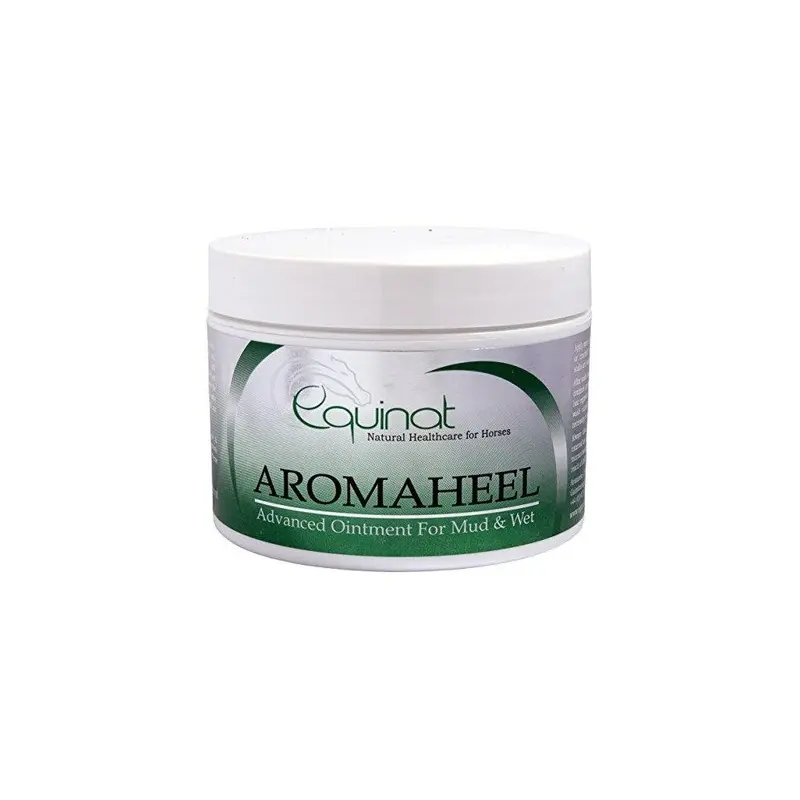 Equinat Aromaheel Mud Ointment