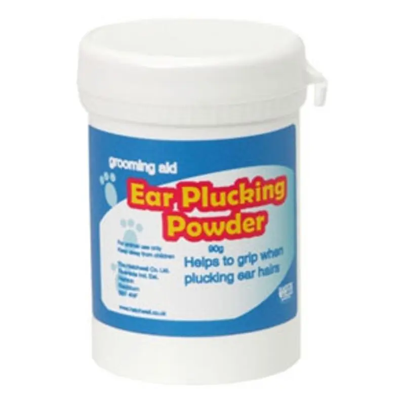 Hatchwell Ear Plucking Powder