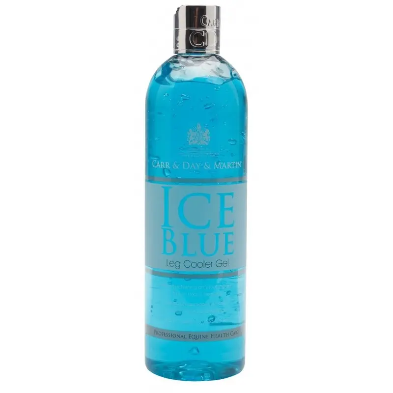 Carr & Day & Martin Carr Day and Martin Ice Blue Leg Cooler: 5
