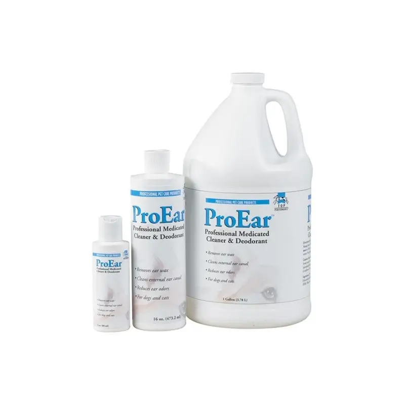 Top Performance Proear Cleaner 2.5 Gal 2.5Gal