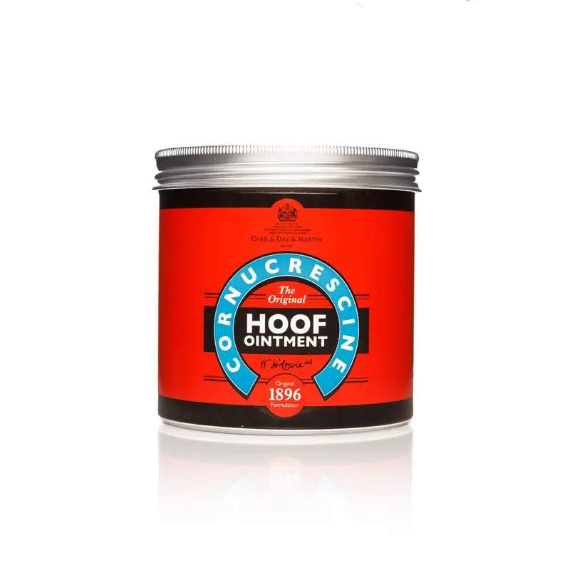 Carr And Day And Martin Cornucrescine Original Hoof Ointment - Pot 500Ml