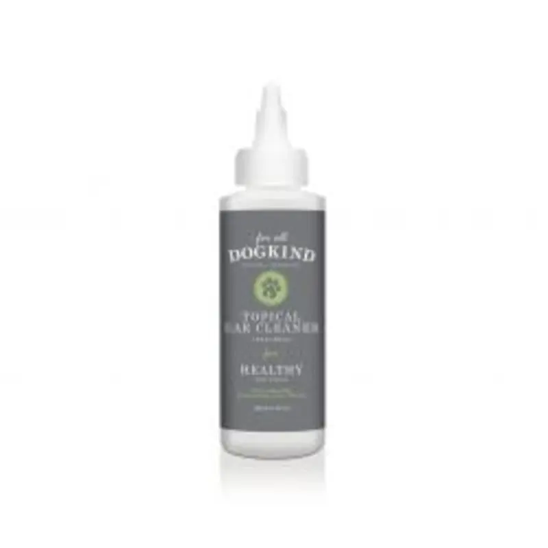 For All Dog Kind Ear Cleaner - 118Ml
