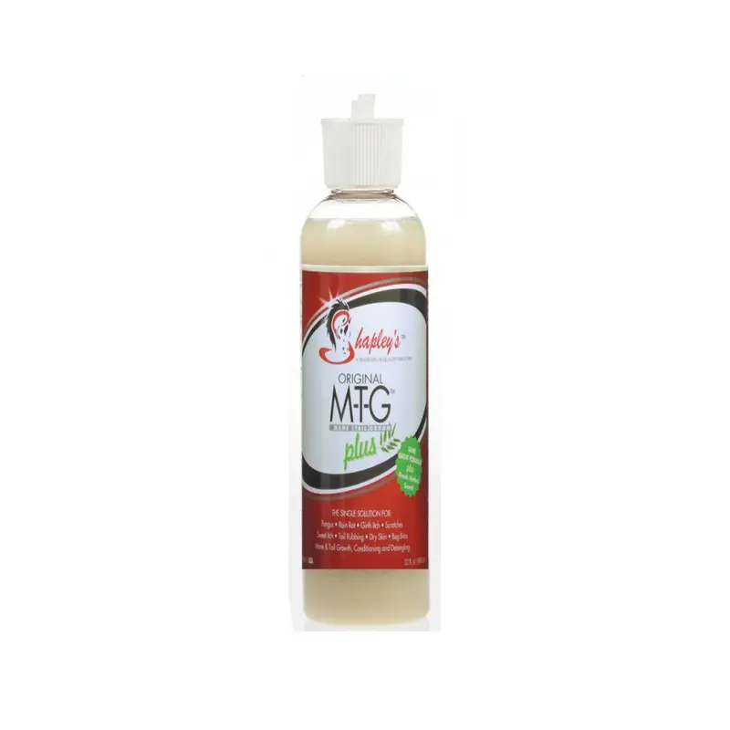 Shapleys Original M-T-G Plus 8oz