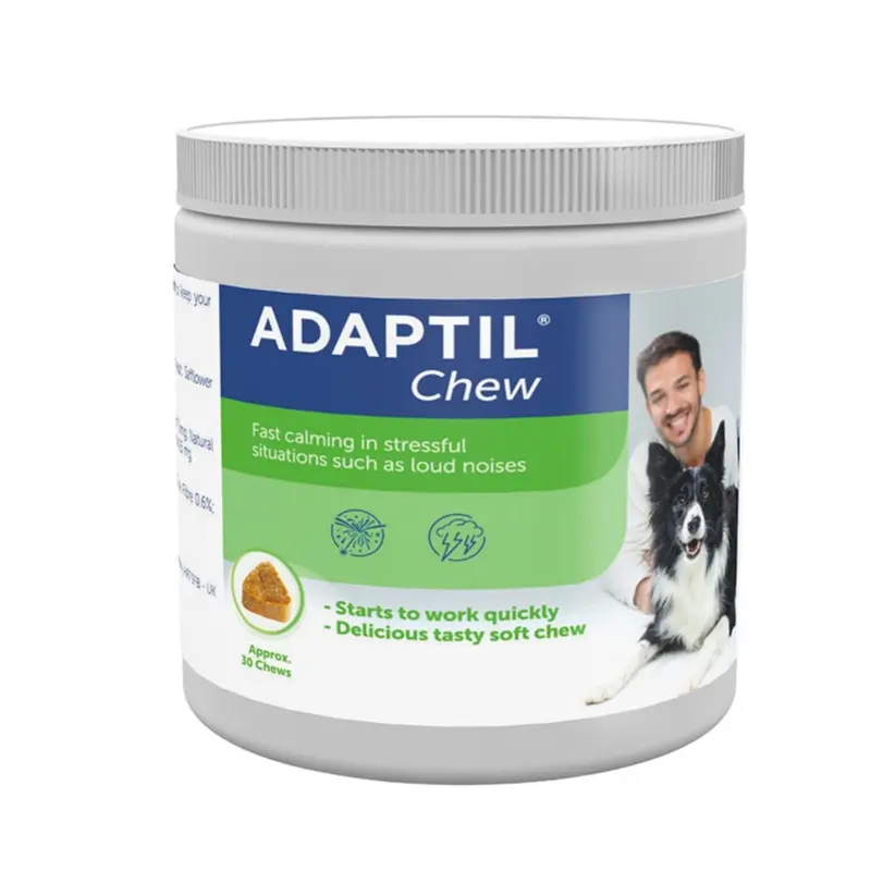 Adaptil Adaptil Calming Chews - 30 Chews