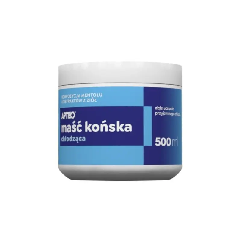 Apteo Ma KoSka ChOdzCa - 500 Ml