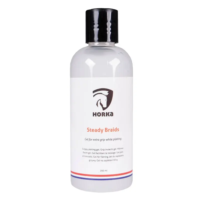 Horka Blanc Braiding Gel