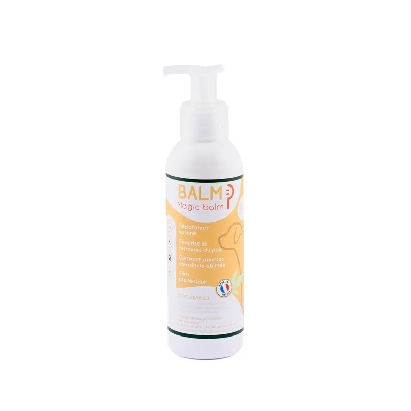 Natural Innov Blanc Dog Balm Happy Scoop 150Ml