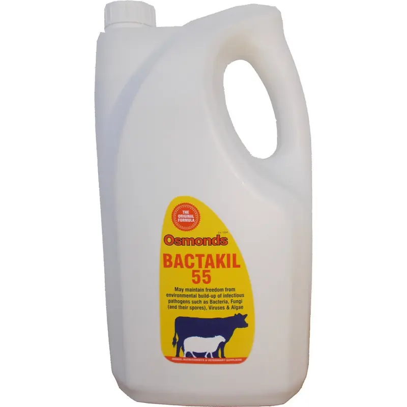 Osmonds Bactakil 55 - Lt Refill [15062] Size 5