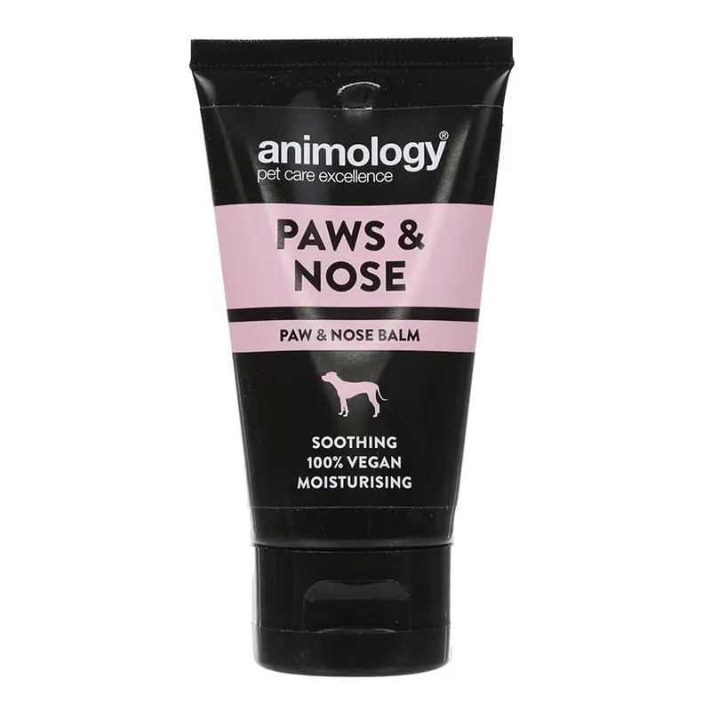 Animology Paws And Nose Dog Balm 50Ml