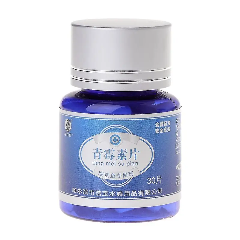 New Remedy Penicillin Tablet For Salt Size 30