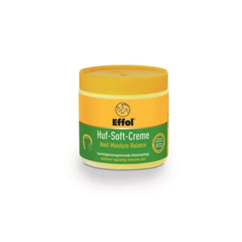 B&Q Effol Hoof Moisture Balance May Vary (500Ml)