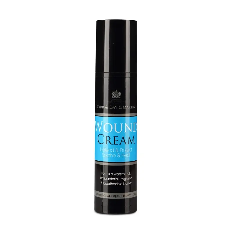 Carr And Day And Martin Wound - Tube Cream 180G