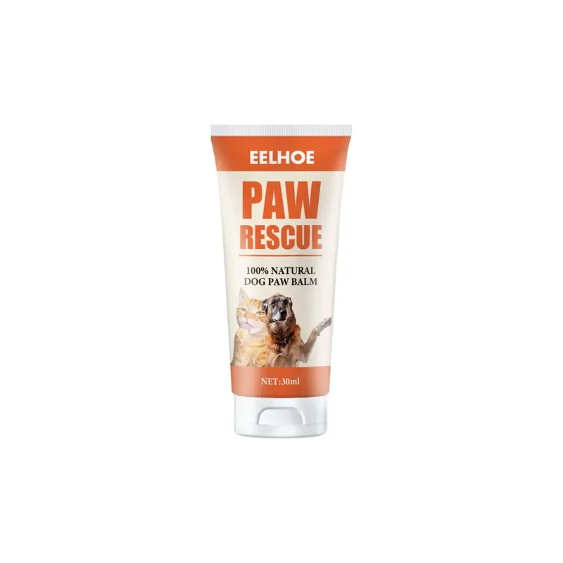 Flemye Cream (30Ml) Pet Foot Special Foot Care For Animal Cats And Dogs Paws 30Ml