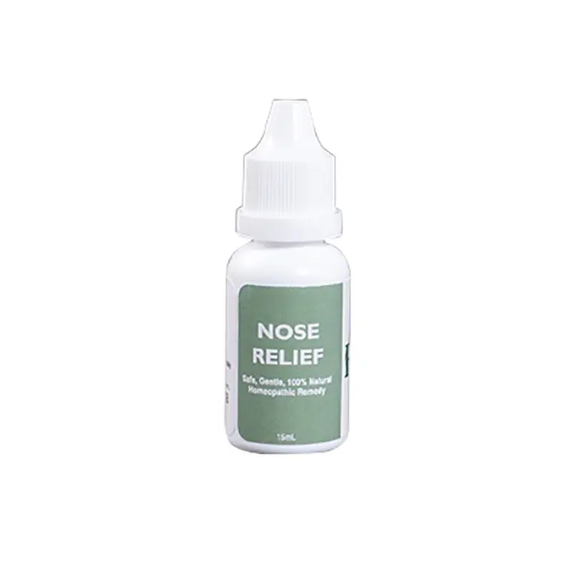 Homeopet Feline Nose Relief