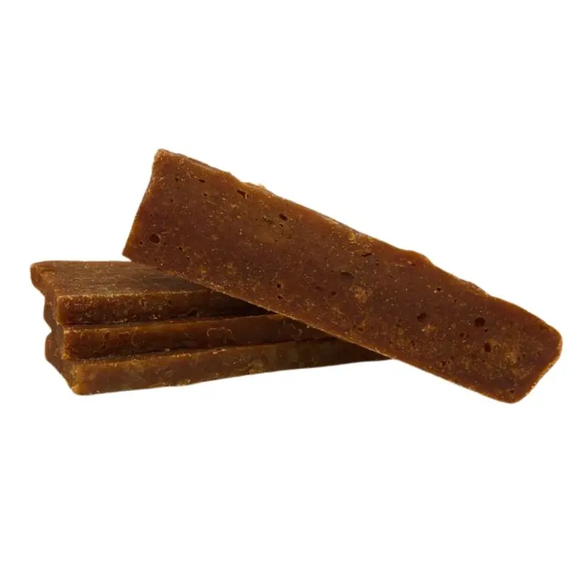 Saint Rocco's Salmon Dog Treats 16oz
